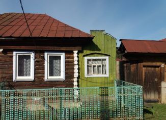 Дом на продажу, 40 м2, Куса, улица Пугачёва