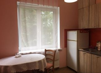 Сдается в аренду 1-комнатная квартира, 32 м2, Калининградская область, улица Александра Суворова, 29