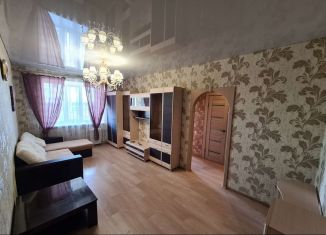 1-комнатная квартира в аренду, 42 м2, Вологда, улица Чернышевского, 121