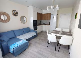 Продаю 2-ком. квартиру, 75 м2, Краснодар, Восточно-Кругликовская улица, 42/3к1, ЖК Гарантия