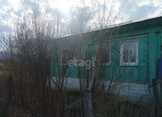 Продается дом, 60 м2, Сатка, Восточная улица