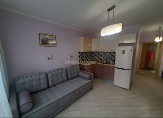 Продается 1-ком. квартира, 32.5 м2, поселок городского типа Массандра, Южнобережное шоссе, 1