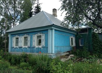 Продается дом, 36 м2, село Янченково, Центральная улица