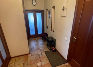 Двухкомнатная квартира на продажу, 55.5 м2, Санкт-Петербург, Репищева улица, 7, Репищева улица