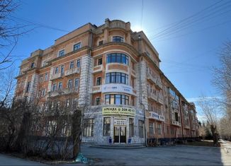 Продажа четырехкомнатной квартиры, 86.8 м2, Екатеринбург, Кузнечная улица, 91, Кузнечная улица