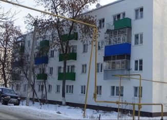 Продажа двухкомнатной квартиры, 46 м2, село Чемодановка, Фабричная улица, 2