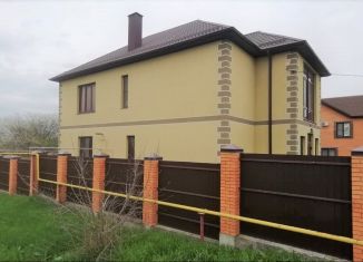 Продам дом, 183.5 м2, село Владимировка