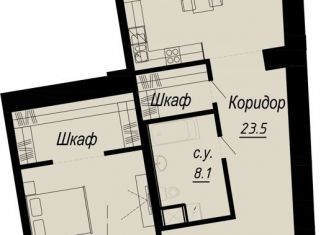 Продам 2-комнатную квартиру, 123 м2, Санкт-Петербург, муниципальный округ Аптекарский Остров