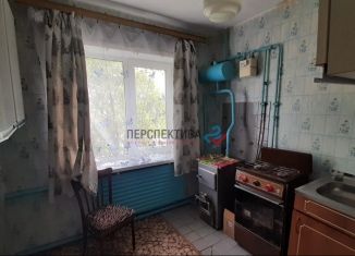 2-комнатная квартира на продажу, 46.2 м2, Мещовск, улица Петра Хлюстина, 10