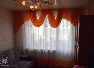 Продам 2-комнатную квартиру, 43.6 м2, посёлок Сибирский, Кедровая улица