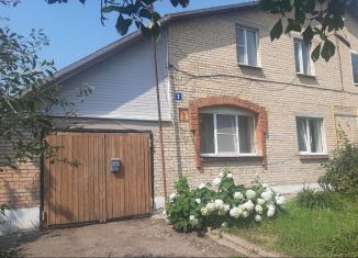 Продаю дом, 121 м2, село Спасское, улица Горелова, 2
