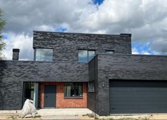 Продается коттедж, 250 м2, посёлок Дубровка, Солнечный переулок