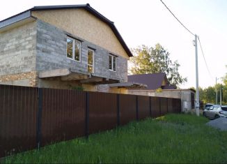 Продам дом, 180 м2, Шумиха, улица Полунина, 6