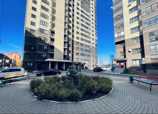 Сдам однокомнатную квартиру, 40 м2, Московская область, Оборонная улица, 30