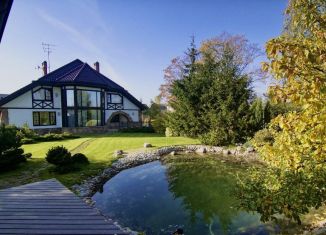 Продаю дом, 250 м2, посёлок Александровская, Безымянный переулок, 3