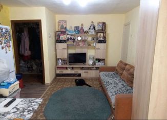 Продажа 2-комнатной квартиры, 42.5 м2, Шебекино, улица Ленина