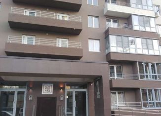Однокомнатная квартира в аренду, 37 м2, Волгоград, улица Расула Гамзатова, район Семь Ветров