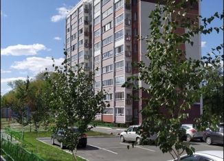 Продается 2-комнатная квартира, 53.4 м2, Челябинск, улица Мира, 63, Металлургический район