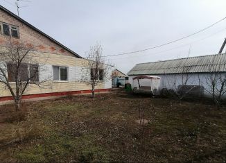 Продажа дома, 101.6 м2, посёлок Самородово, Молодёжный переулок