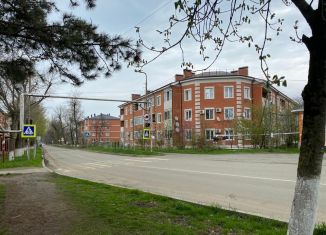 Продается однокомнатная квартира, 29 м2, поселок городского типа Черноморский, улица Суворова, 4