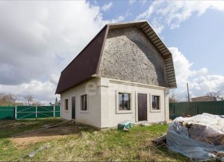 Продам дом, 109.9 м2, Владимир