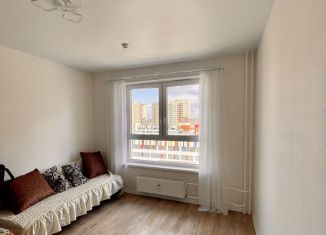 Сдаю в аренду квартиру студию, 26 м2, Люберцы, улица Камова, 3к1, ЖК Люберцы 2020