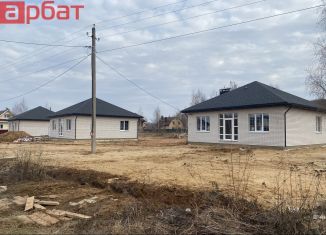 Продажа дома, 85 м2, деревня Коряково, Лесная улица, 1