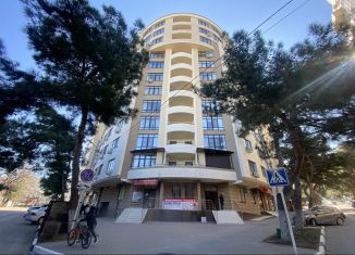 Сдается в аренду 2-комнатная квартира, 110 м2, Краснодарский край, Курзальная улица