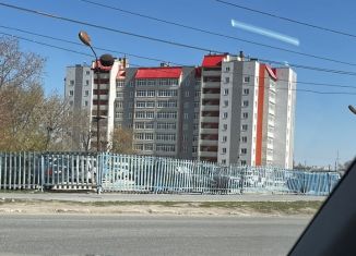 Продается двухкомнатная квартира, 58.2 м2, Балаково, Комсомольская улица, 47Б