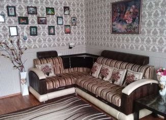 4-комнатная квартира на продажу, 76 м2, Стрежевой, улица Ермакова