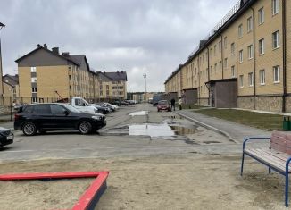 1-ком. квартира на продажу, 34.1 м2, Берёзовский, улица Старателей, 15А, ЖК Уют-Сити