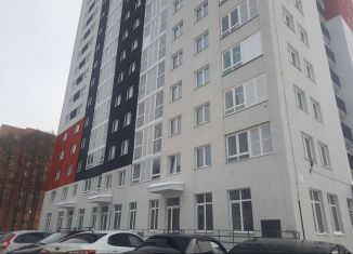 Сдается однокомнатная квартира, 38 м2, Уфа, улица Лётчиков, 2Б, жилой район Затон Северо-Западный