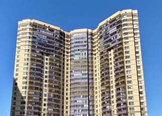 Двухкомнатная квартира на продажу, 52.1 м2, Мурино, ЖК Новое Мурино