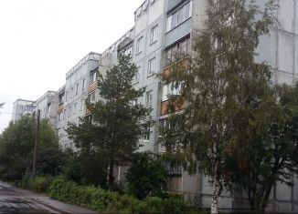 Продается двухкомнатная квартира, 52.3 м2, Санкт-Петербург, Рябовское шоссе, 121к3