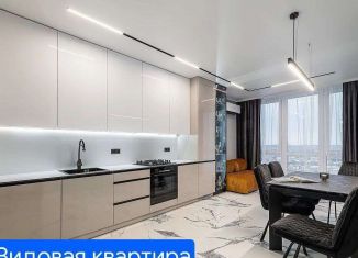 Продается квартира студия, 34 м2, Тюмень, ЖК Горизонт