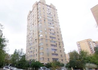 Аренда 3-комнатной квартиры, 78 м2, Москва, 6-я Кожуховская улица, станция Дубровка