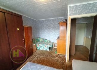 1-комнатная квартира на продажу, 33.5 м2, село Семеновское, улица Черёмушки, 8