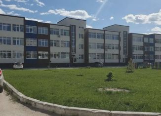 Продается 1-комнатная квартира, 43 м2, село Подстёпки, Ключевой проезд, 2, ЖК Солнечный