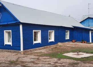 Продается дом, 37 м2, поселок Каргала, улица Чкалова, 23