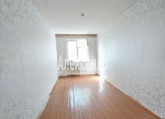 Продам двухкомнатную квартиру, 44 м2, поселок Глажево, посёлок Глажево, 7