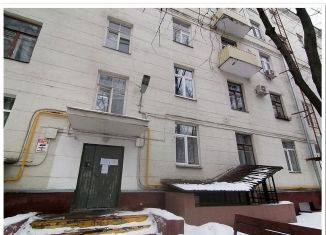 Продается квартира студия, 20.8 м2, Москва, Магистральный переулок, 5А, Хорошевский район