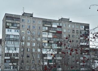 2-комнатная квартира на продажу, 60 м2, Мурманская область, проспект Героев-Североморцев