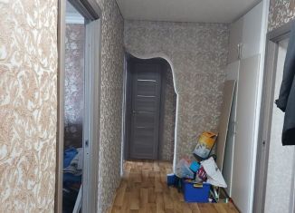 3-комнатная квартира на продажу, 82.7 м2, Ставрополь, Комсомольская улица, 89, микрорайон № 2