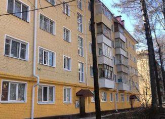 Продается 1-комнатная квартира, 29 м2, Йошкар-Ола, улица Свердлова, 34, 1-й микрорайон