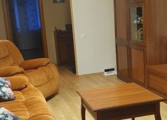 Продажа трехкомнатной квартиры, 67.2 м2, Бердск, территория Бердский санаторий, 37