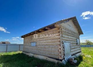 Продается дом, 48 м2, деревня Беляево