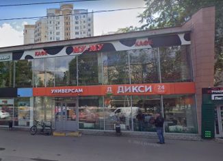 Аренда торговой площади, 60 м2, Москва, Нахимовский проспект, 57, район Черёмушки