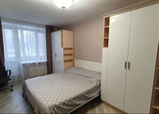 Сдается в аренду 2-комнатная квартира, 55 м2, Москва, Банный переулок, 4с2, Банный переулок