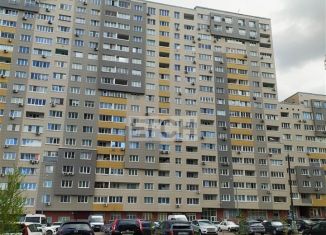Продается двухкомнатная квартира, 58 м2, Балашиха, улица Ситникова, 6, ЖК Балашиха-Сити