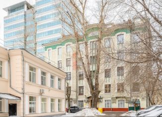 Продаю 5-комнатную квартиру, 118 м2, Москва, Большая Садовая улица, 3с10, метро Маяковская